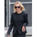 LA 2026 Carey Mulligan Tang Jacket LA 2026 Carey Mulligan Tang Jacket